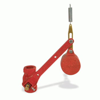 Capsule Pressure Gauge in Brass - 63MM to 160MM