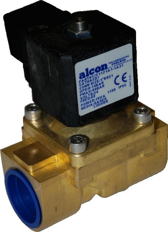 Capsule Pressure Gauge in SS - 63MM TO 160MM