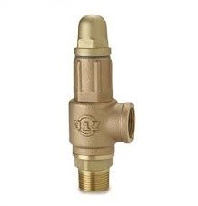 Pressure Gauge with Glass Fibre Reinforced Safety Housing