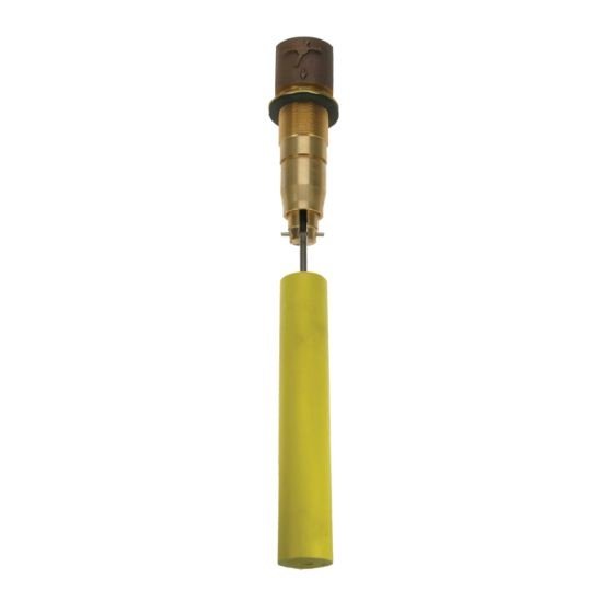 High Precision Pressure Gauge - CLASS 0.25