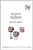 ADI-1 - Universal Input LED Display Controller Manual
