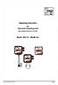 ADI-1 - Universal Input LED Display Controller Manual