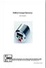 Compact Electronics Manual