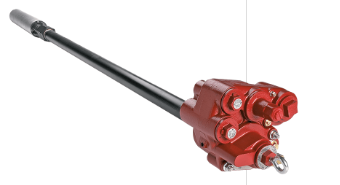 Precision Pressure Gauge - CLASS 0.6