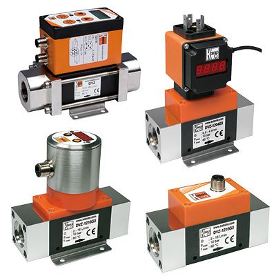 vortex-flow-meter-switch-dvz