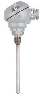Compact Resistance Thermometer - WTH23 - Upto 180 Deg C