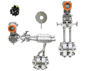 KPL Orifice Plates for Differential Pressure Flow Measurement