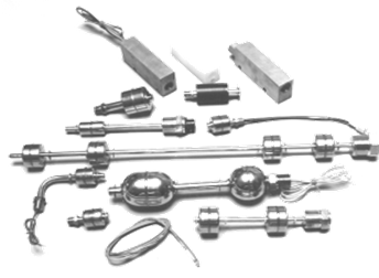 Float Level Switch