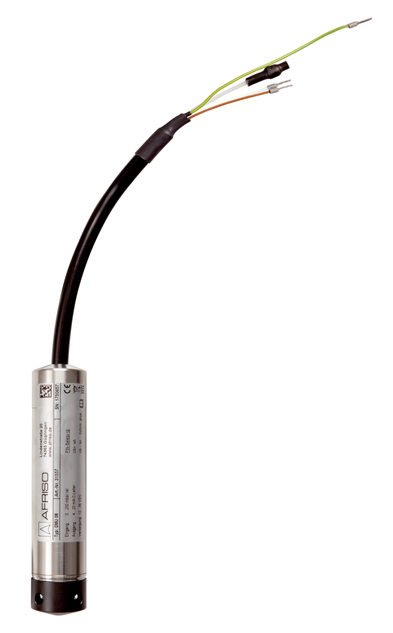 Hydrostatic Level Transmitter - DMU08