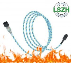 Water Sense Cables FG-EC