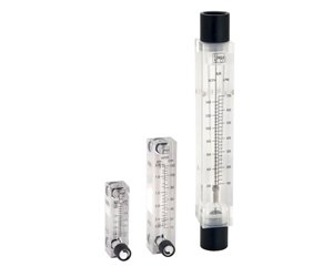 KFS Low Volume Rotameter Flow Meter