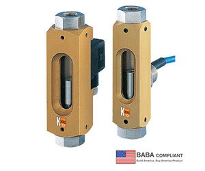 KSR - SVN Low Volume Flow Switch