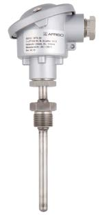Resistance Thermometer - WTH24 - Upto 180 Deg C
