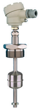 Magnetic Float Level Switch