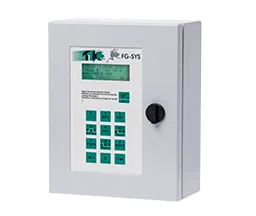 Locating Units FG-SYS