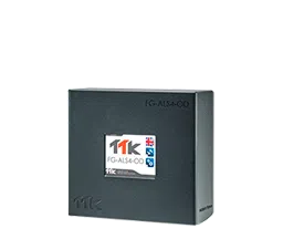 Locating Units FG-ALS4-OD
