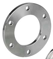 Diaphragm seal MD 40 for paper and pulp industries