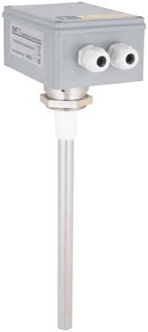 Capacitance Level Switch