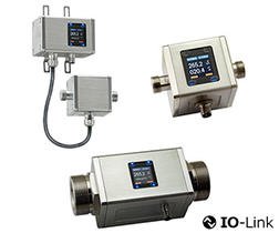 All-Metal Magnetic Flow Meter