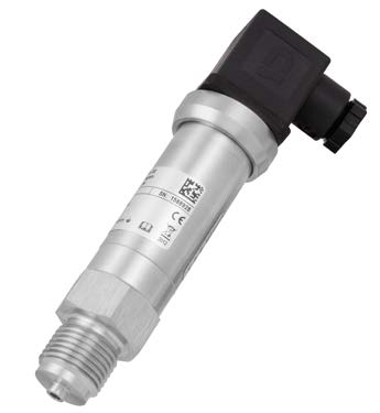 Pressure Transducer - DMU05 - 0.1% ACCURACY, RANGE UPTO 600 BAR