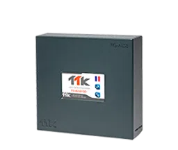 Locating Units FG-ALS8-OD