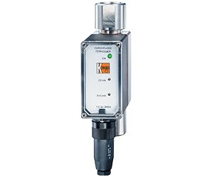 DF-MA Paddle Wheel Flow Transmitter