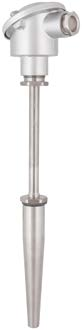 Resistance Thermometer - WTH26 - Weld-In - Upto 550 Deg C