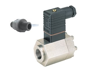 SFL High Precision Turbine Flow Sensor