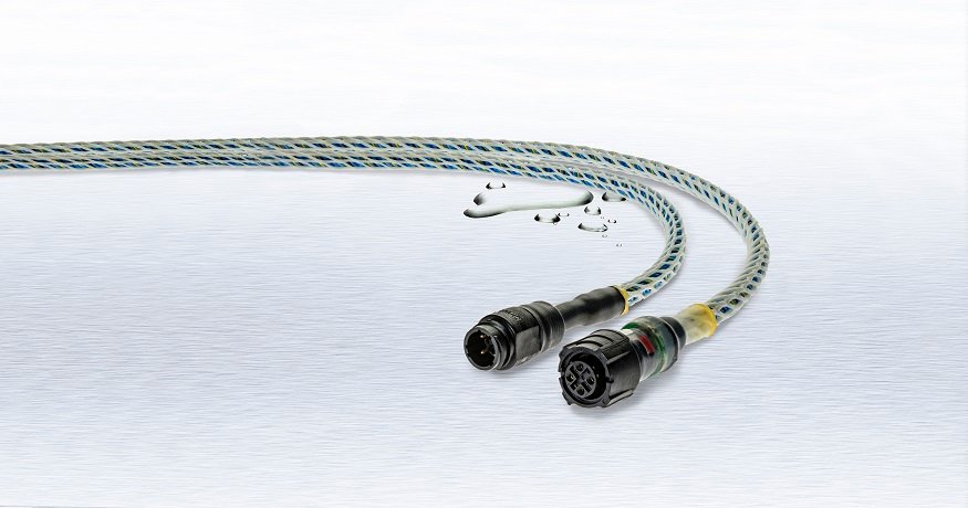 Water Sense Cables FG-ECB