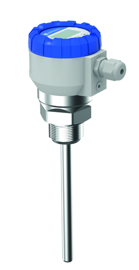 Guided Micropulse Level Transmitter PMG 20