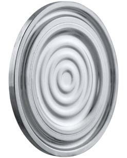 Diaphragm seal MD 60 for hygienic processes
