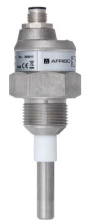 Capacitance Level Transmitter