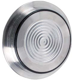 Hygenic Diaphragm Seal - MD63