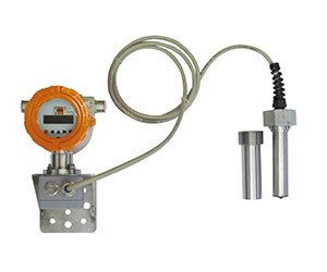 Insertion Magnetic Flow Meter & Remote Transmitter