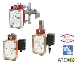 KDS All-Metal Low-Volume Variable Area Flow Meter