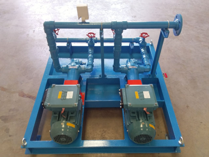 Capsule Pressure Gauge in SS - 63MM TO 160MM